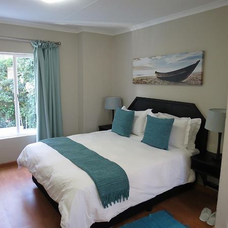 Glenalmond Hotel 桑顿 外观 照片