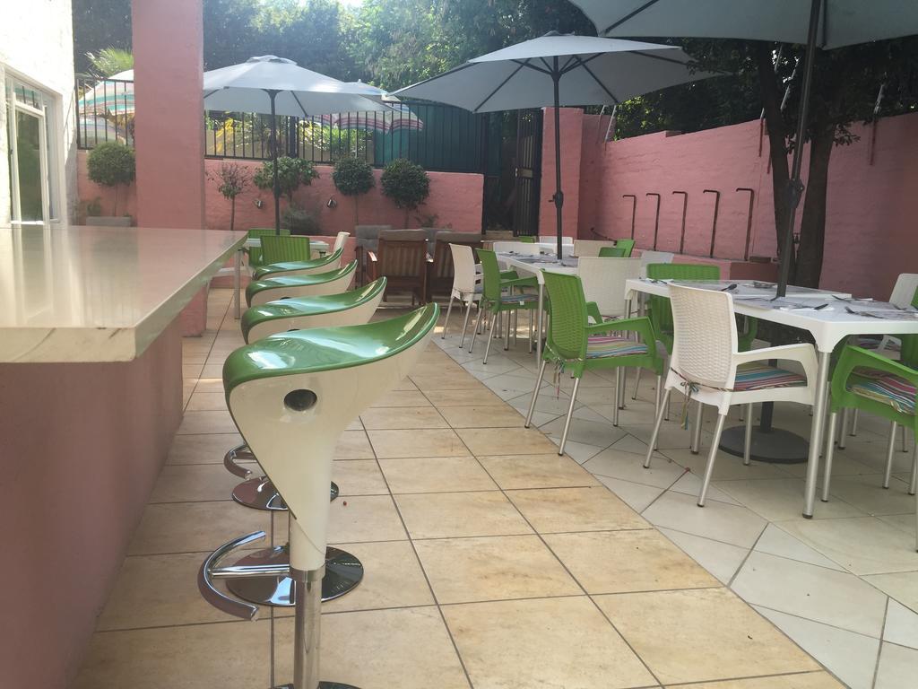 Glenalmond Hotel 桑顿 外观 照片