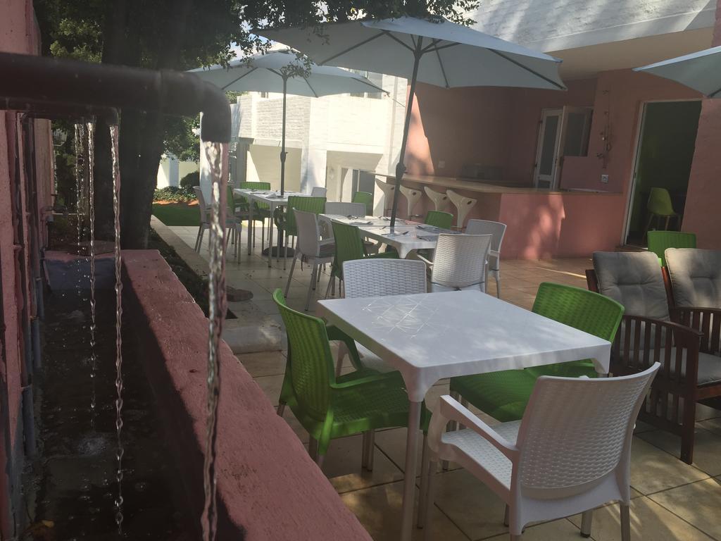 Glenalmond Hotel 桑顿 外观 照片