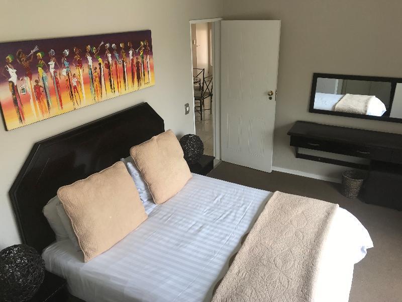Glenalmond Hotel 桑顿 外观 照片