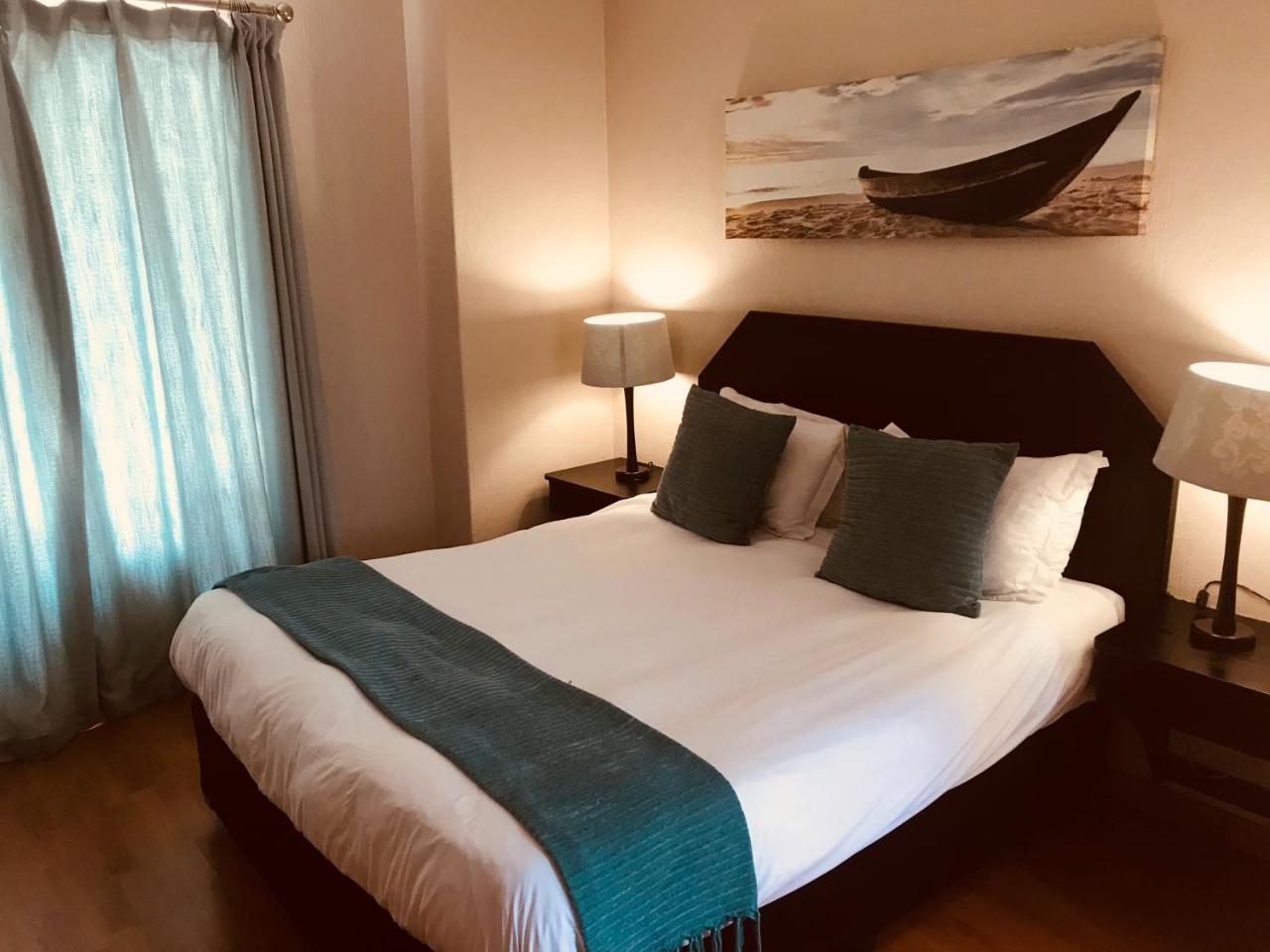 Glenalmond Hotel 桑顿 外观 照片